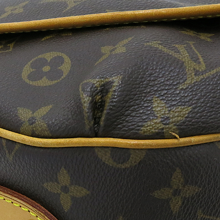 Louis Vuitton(���̺���) M40076 ���׷� ĵ���� ���� PM ����� �̹���4 - ���̺��� �߰���ǰ