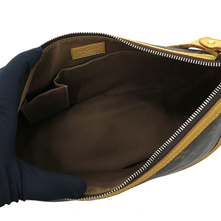 Louis Vuitton(���̺���) M40076 ���׷� ĵ���� ���� PM ����� �̹���5 - ���̺��� �߰���ǰ