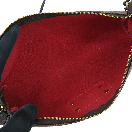 Louis Vuitton(���̺���) N55213 �ٹ̿� ���� ĵ���� ����Ŭ��ġ 2WAY �̹���5 - ���̺��� �߰���ǰ