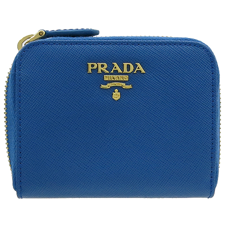 Prada(�����) 1M0268 SAFFIANO(���ǾƳ�) METAL COBLATO ���� �����۽� �������� �̹���2 - ���̺��� �߰���ǰ