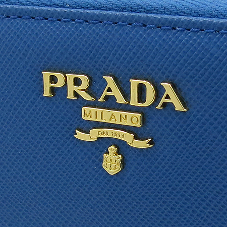 Prada(�����) 1M0268 SAFFIANO(���ǾƳ�) METAL COBLATO ���� �����۽� �������� �̹���3 - ���̺��� �߰���ǰ