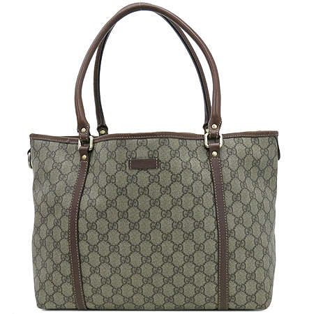 Gucci(����) 197953 GG �ΰ� PVC ���� ����� �̹���2 - ���̺��� �߰���ǰ