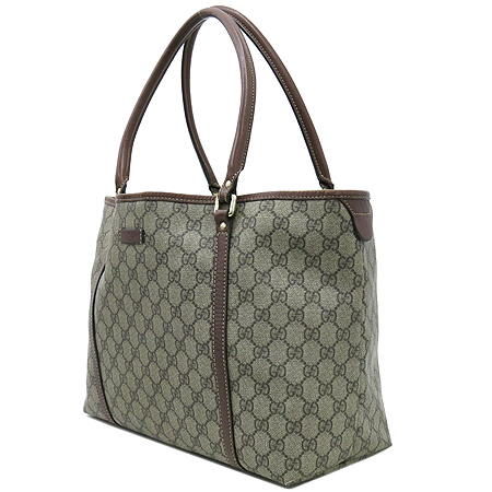 Gucci(����) 197953 GG �ΰ� PVC ���� ����� �̹���3 - ���̺��� �߰���ǰ