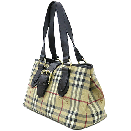 Burberry(������) Ŭ���� üũ ��Ŭ ��� ��Ʈ�� �̹���2 - ���̺��� �߰���ǰ