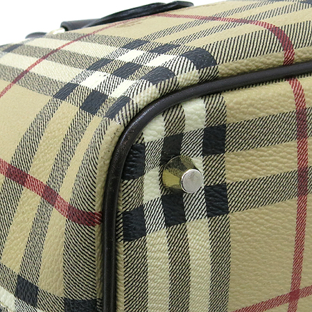 Burberry(������) Ŭ���� üũ ��Ŭ ��� ��Ʈ�� �̹���5 - ���̺��� �߰���ǰ