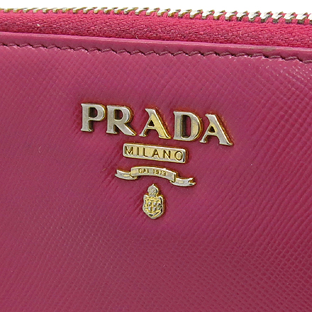 Prada(�����) 1M0506 SAFFIANO METAL ���ǾƳ� ��ũ ����ΰ� ���� ������ �̹���2 - ���̺��� �߰���ǰ