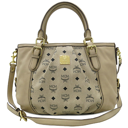 MCM(������) MWP1SVI26IG001 ���� �ΰ� ��� ���佺 2WAY �̹���2 - ���̺��� �߰���ǰ