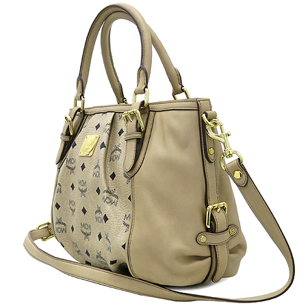 MCM(������) MWP1SVI26IG001 ���� �ΰ� ��� ���佺 2WAY �̹���3 - ���̺��� �߰���ǰ