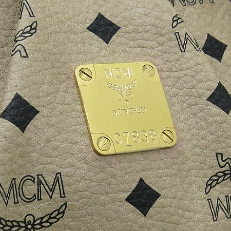 MCM(������) MWP1SVI26IG001 ���� �ΰ� ��� ���佺 2WAY �̹���4 - ���̺��� �߰���ǰ