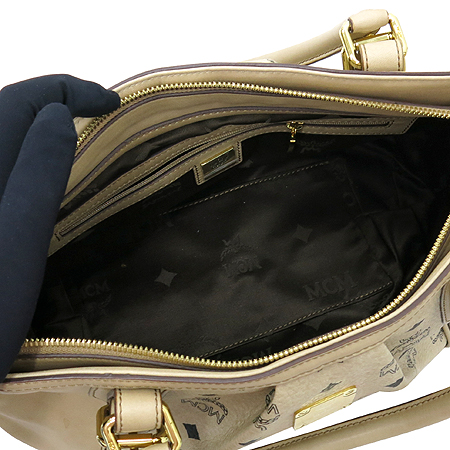 MCM(������) MWP1SVI26IG001 ���� �ΰ� ��� ���佺 2WAY �̹���6 - ���̺��� �߰���ǰ