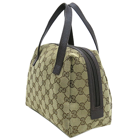 Gucci(����) 203437 GG �ΰ� �ڰ��� �Ŀ�ġ ��Ʈ�� �̹���2 - ���̺��� �߰���ǰ