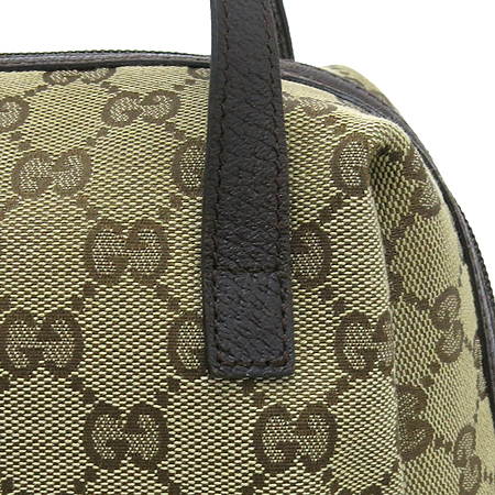 Gucci(����) 203437 GG �ΰ� �ڰ��� �Ŀ�ġ ��Ʈ�� �̹���3 - ���̺��� �߰���ǰ