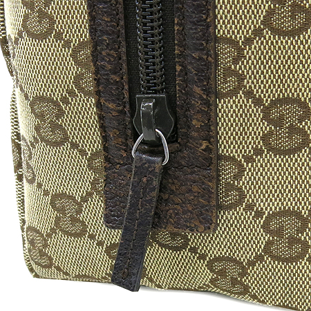 Gucci(����) 203437 GG �ΰ� �ڰ��� �Ŀ�ġ ��Ʈ�� �̹���4 - ���̺��� �߰���ǰ