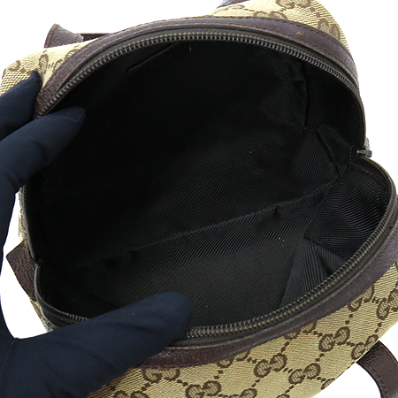 Gucci(����) 203437 GG �ΰ� �ڰ��� �Ŀ�ġ ��Ʈ�� �̹���5 - ���̺��� �߰���ǰ