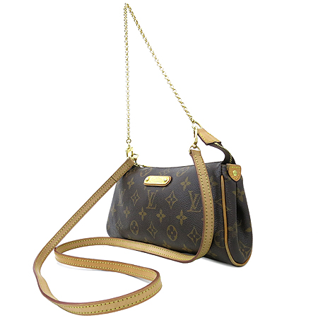 Louis Vuitton(���̺���) M95567 ���׷� ĵ���� ����Ŭ��ġ 2WAY �̹���2 - ���̺��� �߰���ǰ