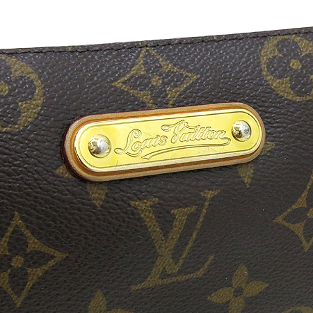 Louis Vuitton(���̺���) M95567 ���׷� ĵ���� ����Ŭ��ġ 2WAY �̹���3 - ���̺��� �߰���ǰ