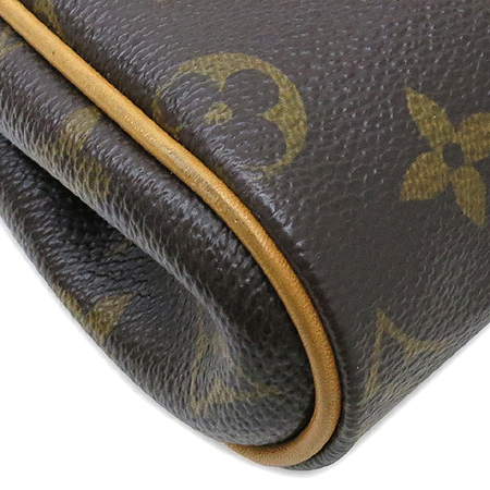 Louis Vuitton(���̺���) M95567 ���׷� ĵ���� ����Ŭ��ġ 2WAY �̹���4 - ���̺��� �߰���ǰ