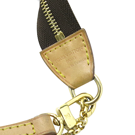 Louis Vuitton(���̺���) M95567 ���׷� ĵ���� ����Ŭ��ġ 2WAY �̹���5 - ���̺��� �߰���ǰ