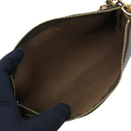 Louis Vuitton(���̺���) M95567 ���׷� ĵ���� ����Ŭ��ġ 2WAY �̹���6 - ���̺��� �߰���ǰ