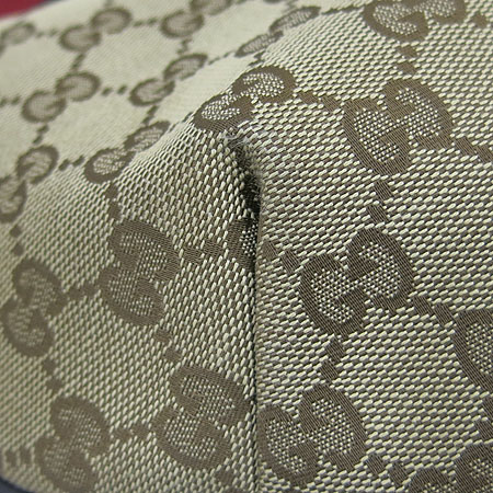 Gucci(����) 181092 GG�ΰ� �ڰ��� �Ｑ��Ƽġ ȣ�� ũ�ν��� [��������] �̹���5 - ���̺��� �߰���ǰ