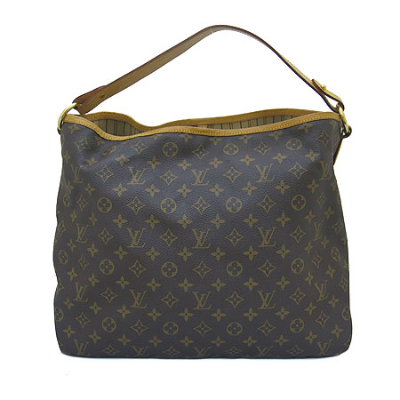 Louis Vuitton(���̺���) M40353 ���׷� ĵ���� ������ƮǮ MM ����� [��������] �̹���2 - ���̺��� �߰���ǰ