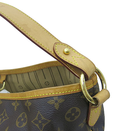 Louis Vuitton(���̺���) M40353 ���׷� ĵ���� ������ƮǮ MM ����� [��������] �̹���4 - ���̺��� �߰���ǰ