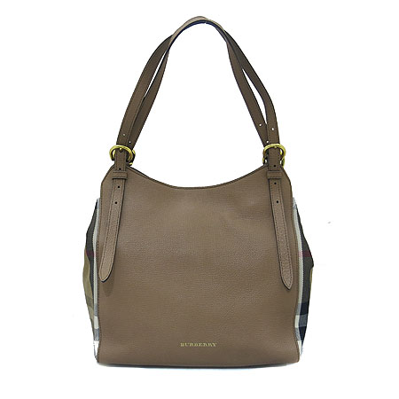 Burberry(������) 3958969 �Ͽ콺 üũ ���� �к긯 ȥ�� ĵ�ͺ��� ����� [��������] �̹���2 - ���̺��� �߰���ǰ