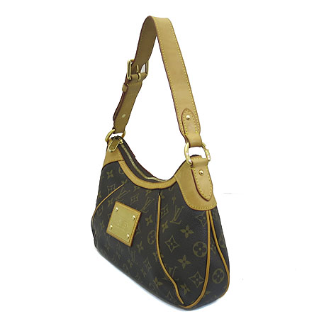 Louis Vuitton(���̺���) M56384 ���׷� ĵ���� ���� PM ����� [��������] �̹���2 - ���̺��� �߰���ǰ