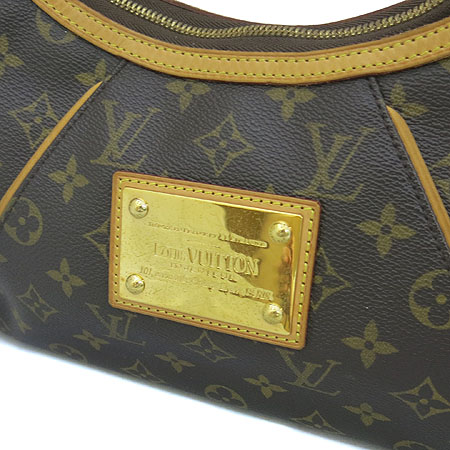 Louis Vuitton(���̺���) M56384 ���׷� ĵ���� ���� PM ����� [��������] �̹���4 - ���̺��� �߰���ǰ
