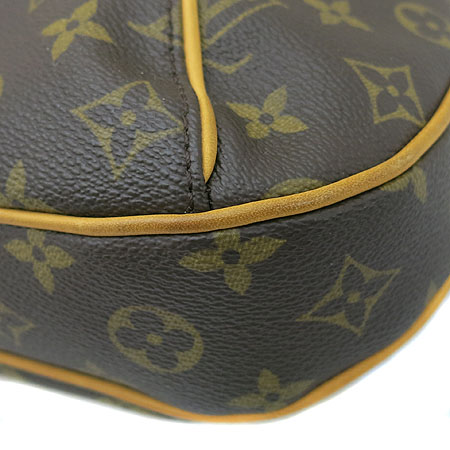Louis Vuitton(���̺���) M56384 ���׷� ĵ���� ���� PM ����� [��������] �̹���5 - ���̺��� �߰���ǰ