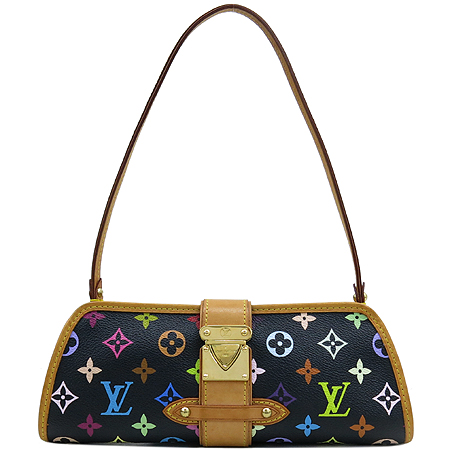 Louis Vuitton(���̺���) M40050 ���׷� ��Ƽ ���� �ȸ� Ŭ��ġ ����� �̹���2 - ���̺��� �߰���ǰ