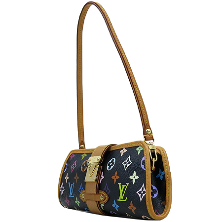 Louis Vuitton(���̺���) M40050 ���׷� ��Ƽ ���� �ȸ� Ŭ��ġ ����� �̹���3 - ���̺��� �߰���ǰ