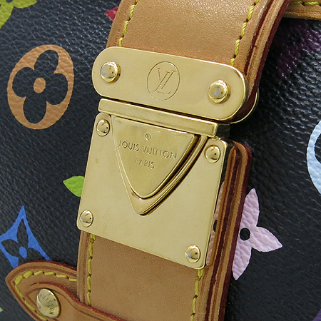 Louis Vuitton(���̺���) M40050 ���׷� ��Ƽ ���� �ȸ� Ŭ��ġ ����� �̹���4 - ���̺��� �߰���ǰ