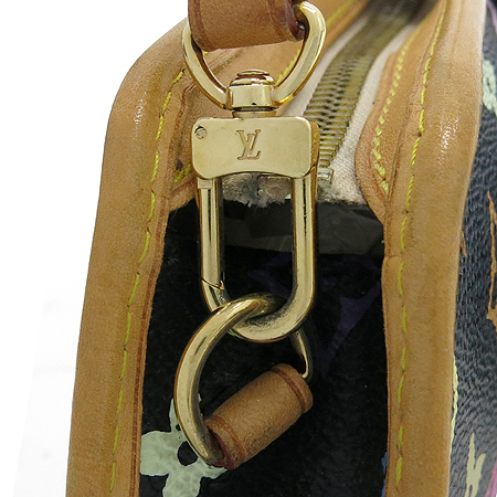 Louis Vuitton(���̺���) M40050 ���׷� ��Ƽ ���� �ȸ� Ŭ��ġ ����� �̹���5 - ���̺��� �߰���ǰ