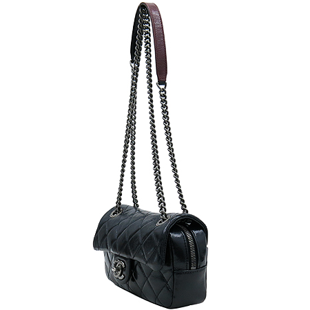 Chanel() Ƽ  Ż ü ÷ ̴ ü ũν ̹2 - ̺ ߰ǰ