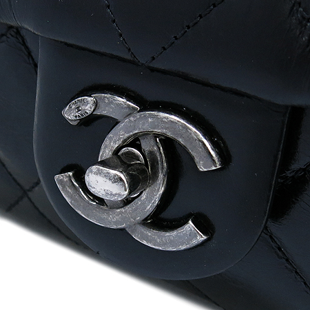 Chanel() Ƽ  Ż ü ÷ ̴ ü ũν ̹3 - ̺ ߰ǰ