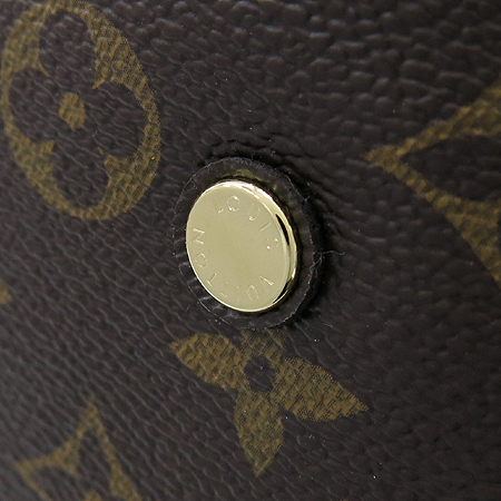 Louis Vuitton(���̺���) M41055 ���׷� ĵ���� ���״�BB 2WAY �̹���3 - ���̺��� �߰���ǰ