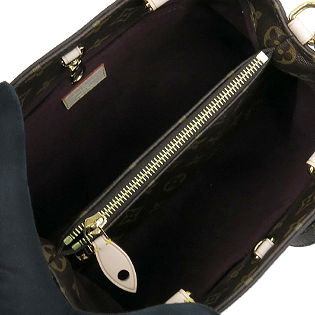 Louis Vuitton(���̺���) M41055 ���׷� ĵ���� ���״�BB 2WAY �̹���5 - ���̺��� �߰���ǰ