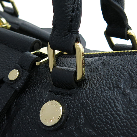 Louis Vuitton(���̺���) 2016�� �Ż� M50643 ���׷� �������� Noir(����) Mazarine(���߸�) MM ������ 2WAY �̹���3 - ���̺��� �߰���ǰ