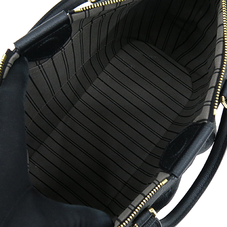 Louis Vuitton(���̺���) 2016�� �Ż� M50643 ���׷� �������� Noir(����) Mazarine(���߸�) MM ������ 2WAY �̹���5 - ���̺��� �߰���ǰ