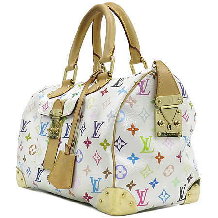 Louis Vuitton(���̺���) M92643 ���׷� ��Ƽ�÷� ȭ��Ʈ ��Ƽ���ǵ� 30 ��Ʈ�� �̹���2 - ���̺��� �߰���ǰ