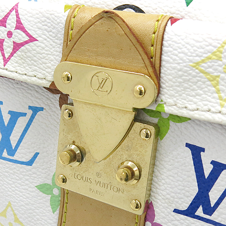 Louis Vuitton(���̺���) M92643 ���׷� ��Ƽ�÷� ȭ��Ʈ ��Ƽ���ǵ� 30 ��Ʈ�� �̹���3 - ���̺��� �߰���ǰ