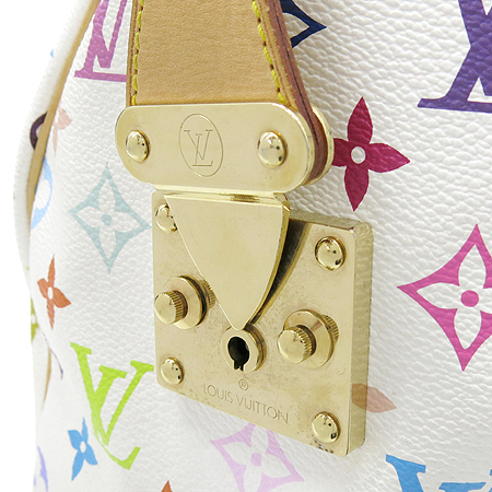 Louis Vuitton(���̺���) M92643 ���׷� ��Ƽ�÷� ȭ��Ʈ ��Ƽ���ǵ� 30 ��Ʈ�� �̹���4 - ���̺��� �߰���ǰ