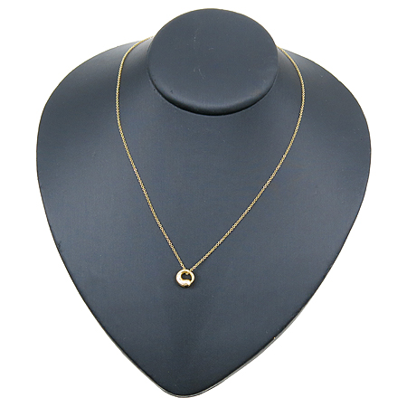 Tiffany(Ƽ�Ĵ�) 18K(750) ��� ���� ����� �̹���2 - ���̺��� �߰���ǰ