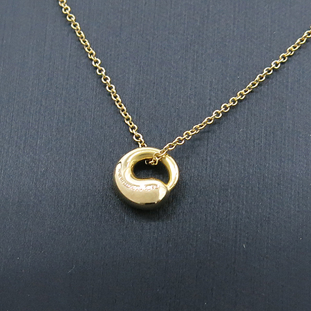 Tiffany(Ƽ�Ĵ�) 18K(750) ��� ���� ����� �̹���3 - ���̺��� �߰���ǰ