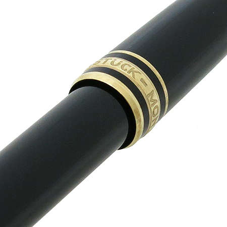 Montblanc(������) 114 ��¥��Ʈ 14K ���� ������ �̹���2 - ���̺��� �߰���ǰ
