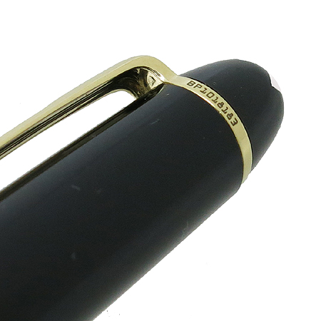 Montblanc(������) 114 ��¥��Ʈ 14K ���� ������ �̹���3 - ���̺��� �߰���ǰ