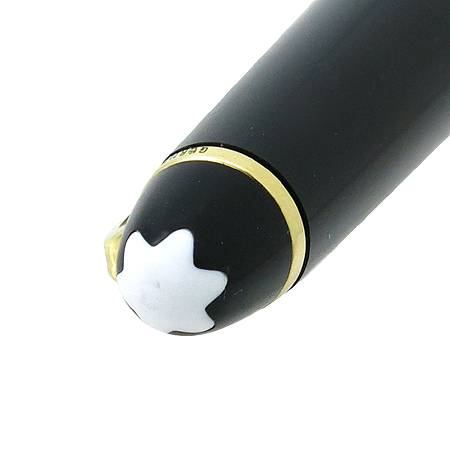 Montblanc(������) 114 ��¥��Ʈ 14K ���� ������ �̹���5 - ���̺��� �߰���ǰ