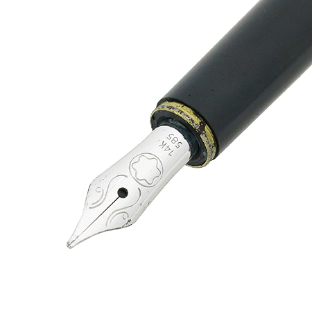 Montblanc(������) 14k ���� ���� Noblesse Oblige(������� ��������) ������ �̹���3 - ���̺��� �߰���ǰ