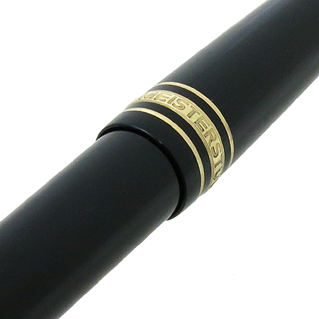 Montblanc(������) 146 ���̽��ͽ�ƣ 14K ���� ������ �̹���2 - ���̺��� �߰���ǰ